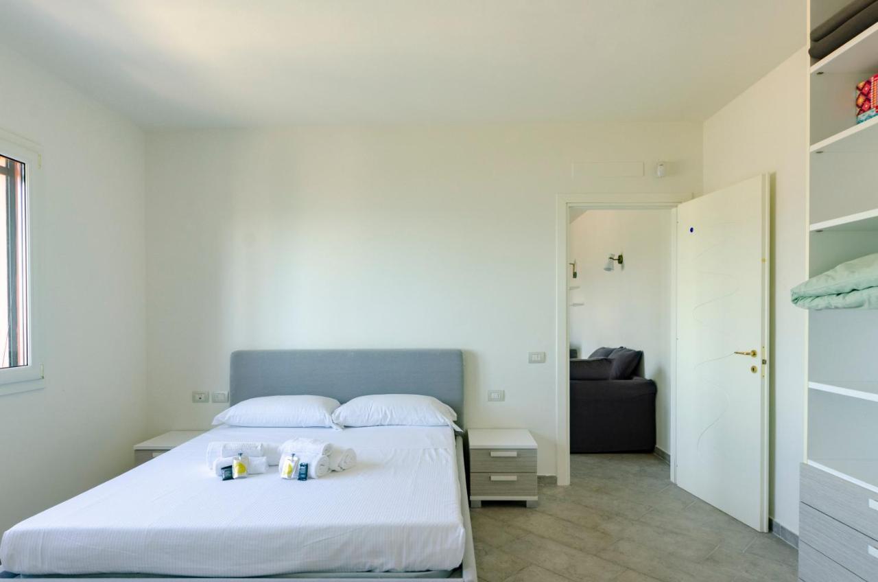 Joivy Vista Mondo Apartman Rapallo Kültér fotó