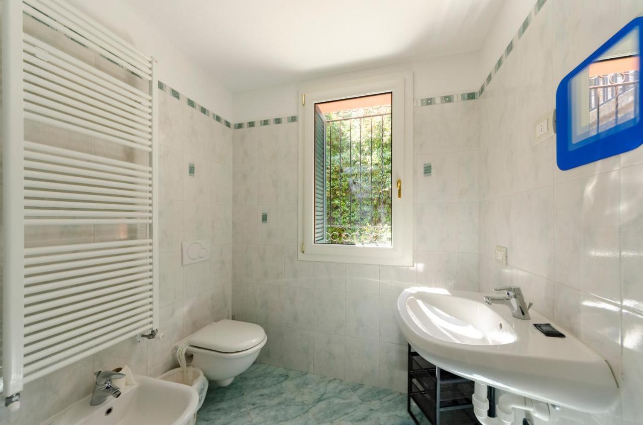 Joivy Vista Mondo Apartman Rapallo Kültér fotó
