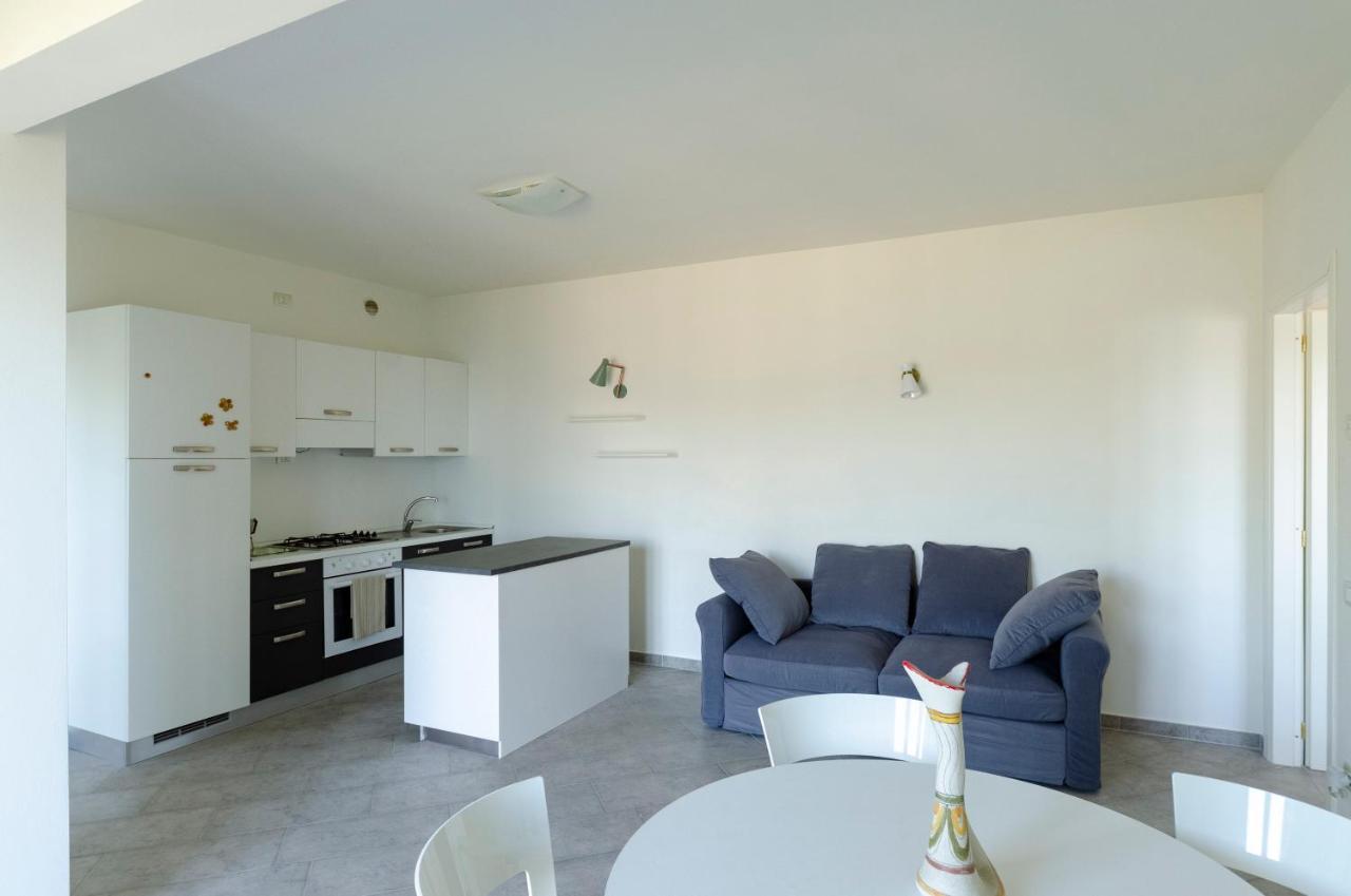Joivy Vista Mondo Apartman Rapallo Kültér fotó