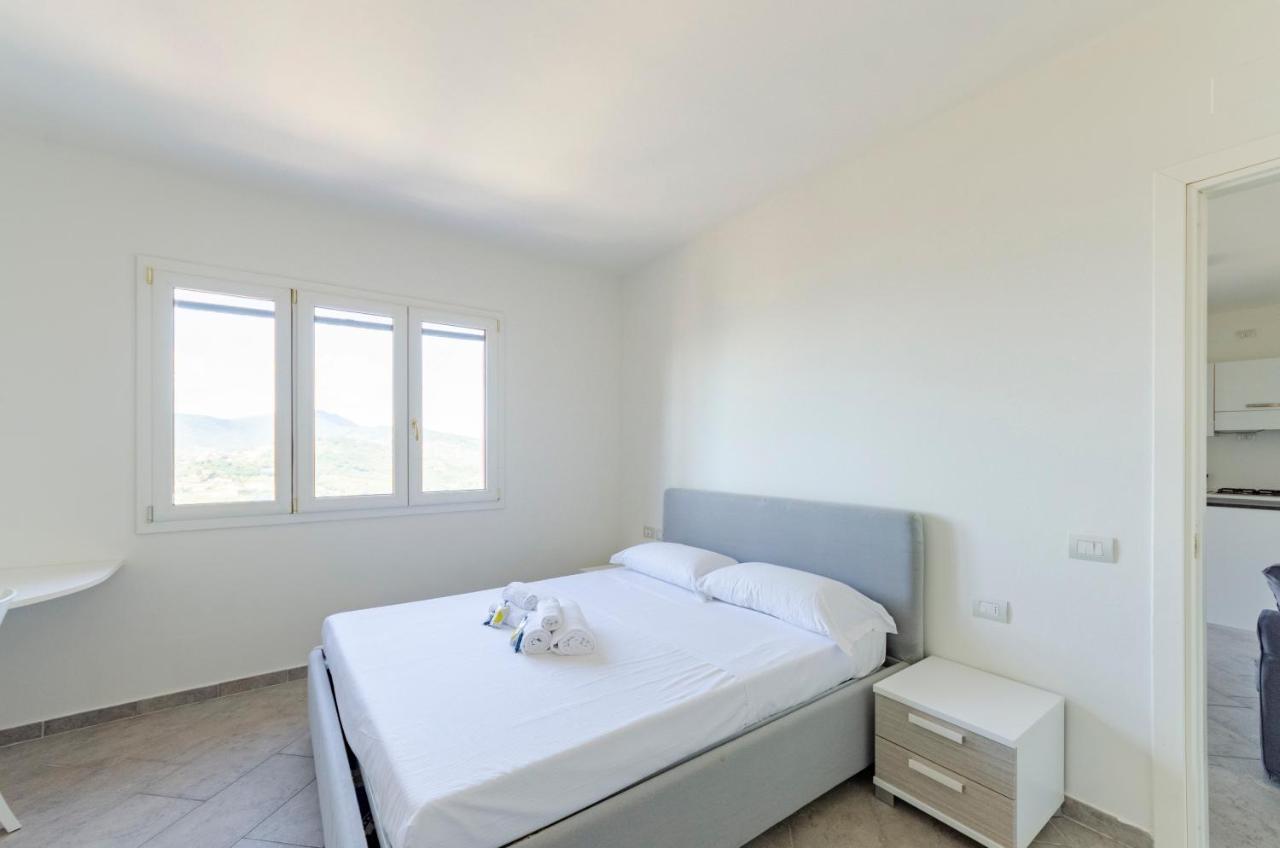 Joivy Vista Mondo Apartman Rapallo Kültér fotó