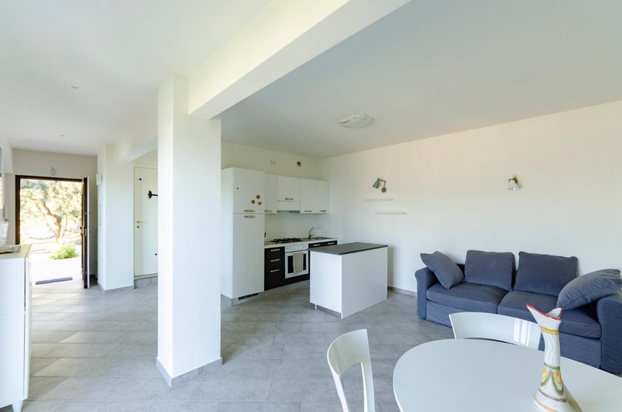 Joivy Vista Mondo Apartman Rapallo Kültér fotó