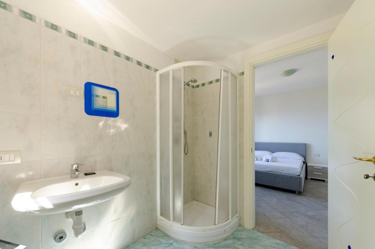 Joivy Vista Mondo Apartman Rapallo Kültér fotó