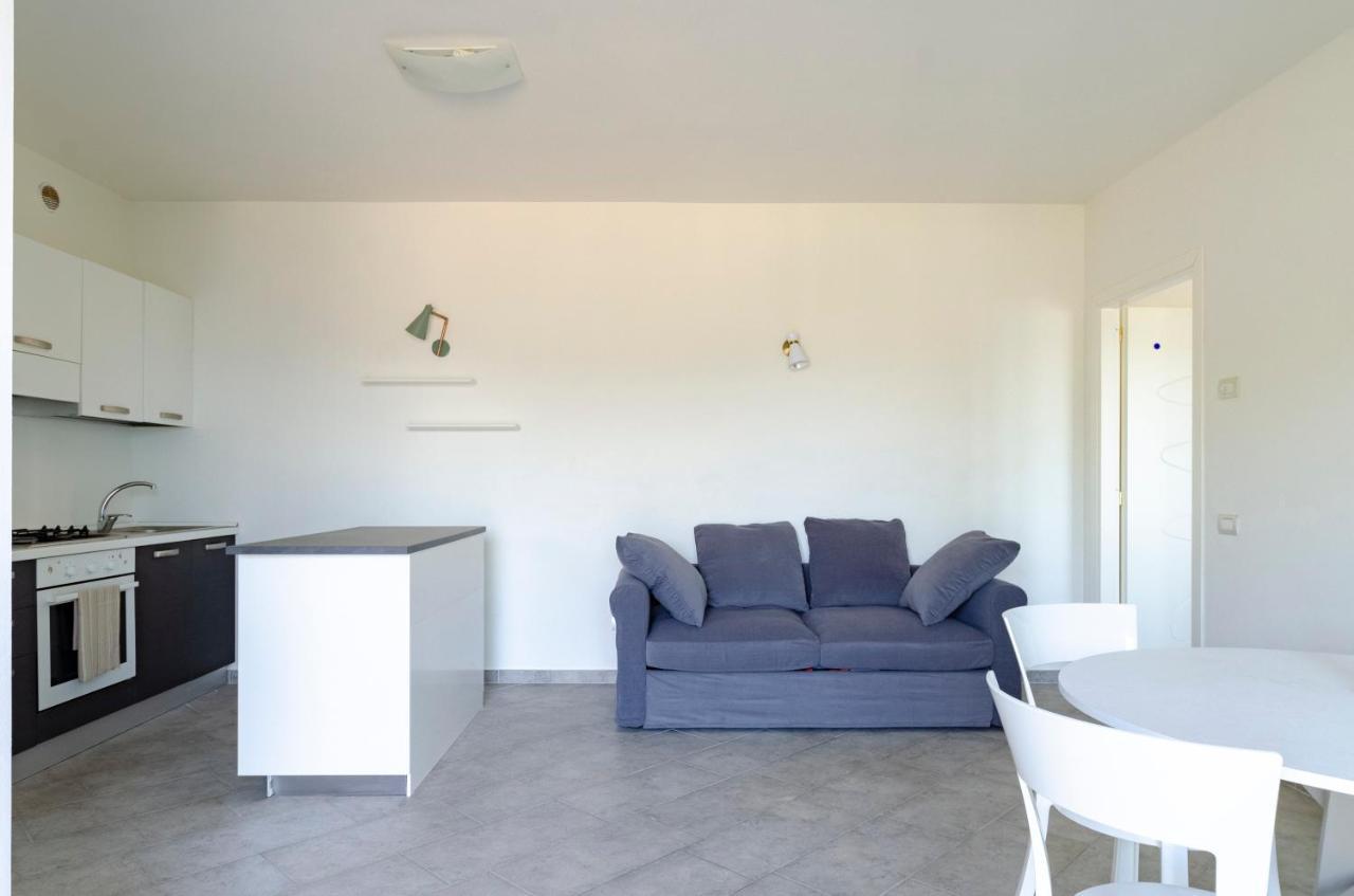 Joivy Vista Mondo Apartman Rapallo Kültér fotó