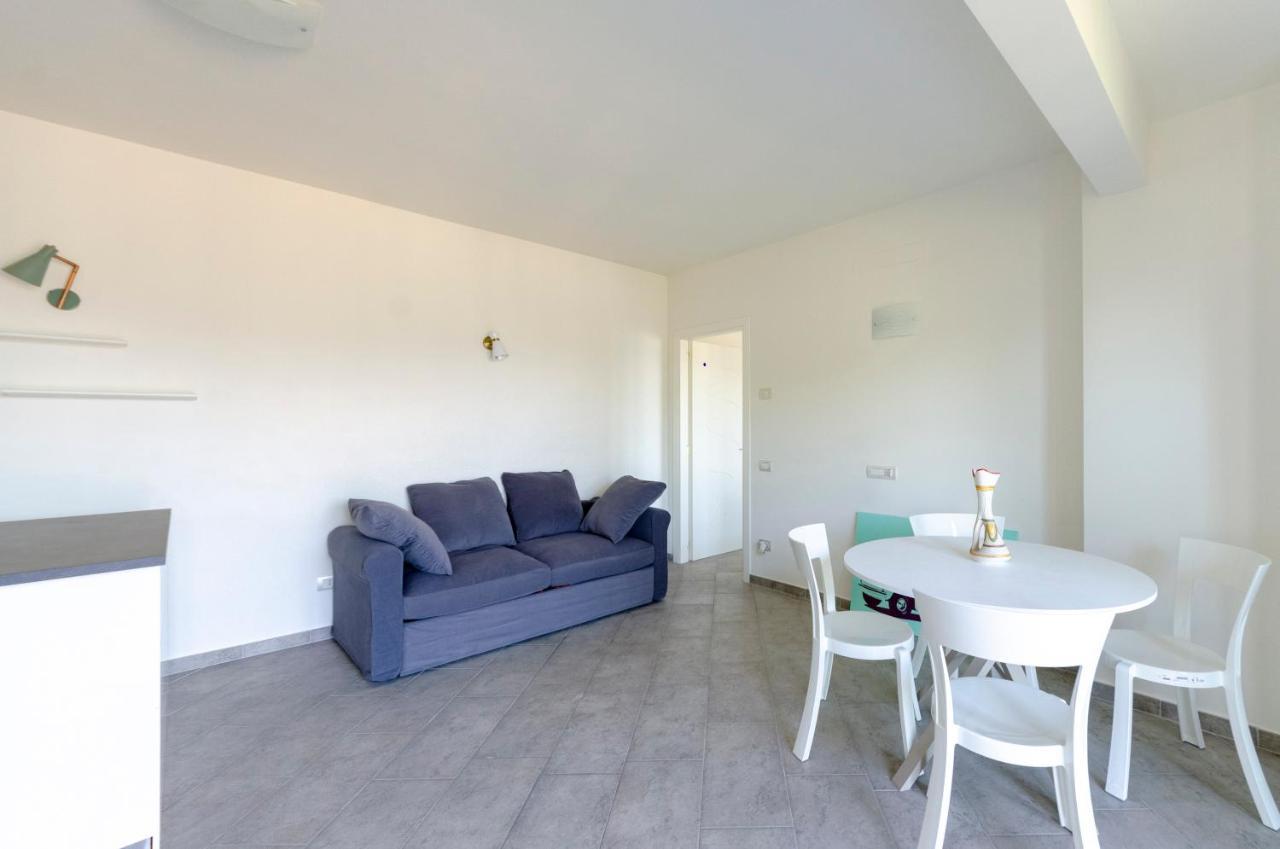 Joivy Vista Mondo Apartman Rapallo Kültér fotó