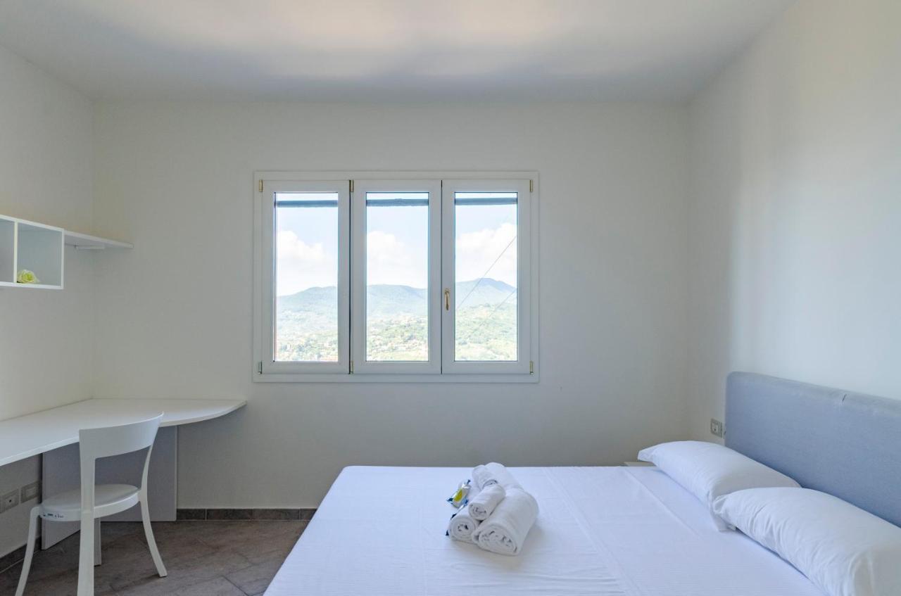Joivy Vista Mondo Apartman Rapallo Kültér fotó