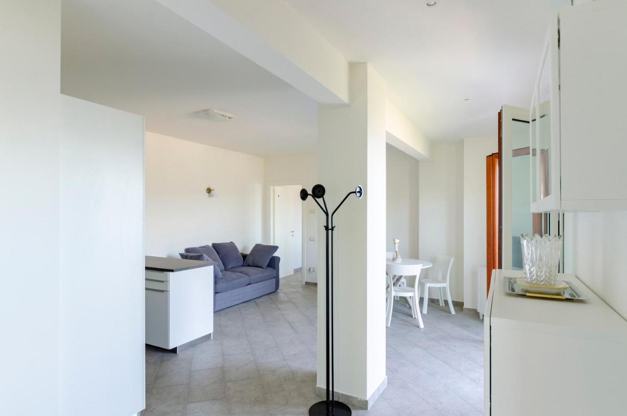 Joivy Vista Mondo Apartman Rapallo Kültér fotó