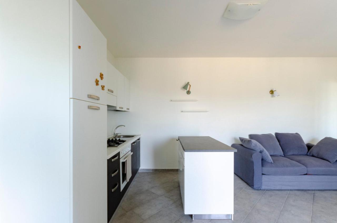 Joivy Vista Mondo Apartman Rapallo Kültér fotó